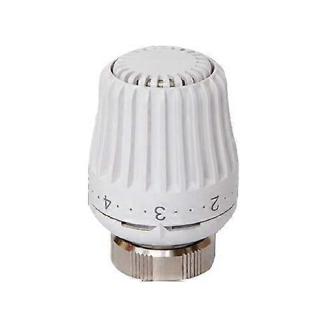 Thermostatischer Kopf – mit integriertem Sensor