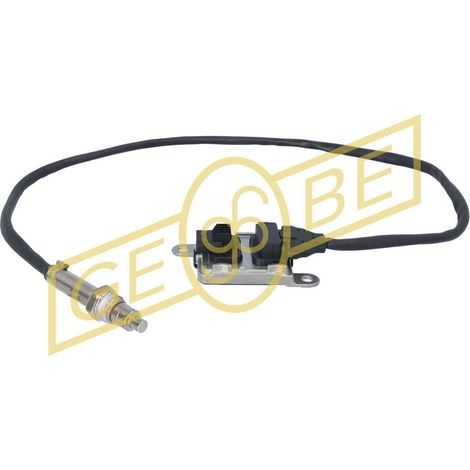 Capteur NOx, Catalyseur NOx GEBE 9 2946 1 MERCEDES-BENZ 000 905 86 11
