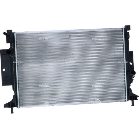 Radiateur, refroidissement du moteur NRF 59230 FORD 1857556 1920192 2237092