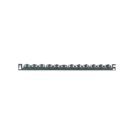 Panduit SRBWCY panel de parcheo