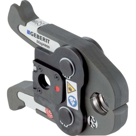 Geberit 90645 Mapress Pressbacke d28 (1/5)
