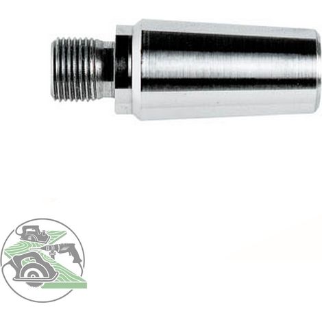 Mafell Adapter für Fräser mit Innengewinde M 12x1 für Oberfräse LO 65 Ec 201575