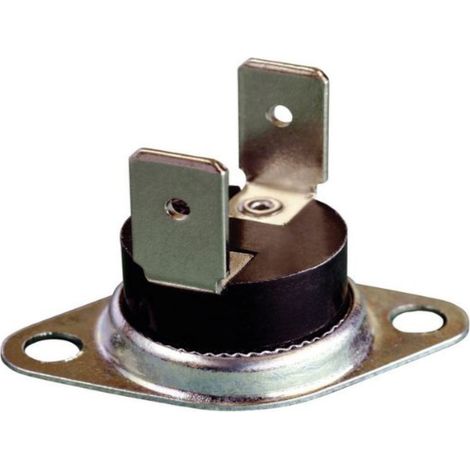 THERMOREX Bimetallschalter, TK24-T02-MG01-ö120-S110, 250 V, 16 A, 120 °C