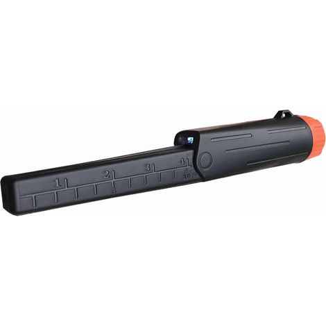 Détecteur de métaux Sensible à Mise à Niveau, détecteur de métaux Portable étanche GP-pointerII (1/5)