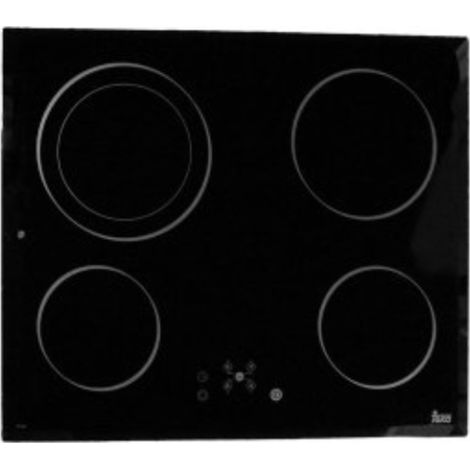 Cristal vitro Teka TR641 s/version