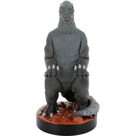 Cable Guy soporte sujecion figura King of the Monsters Godzilla 21cm