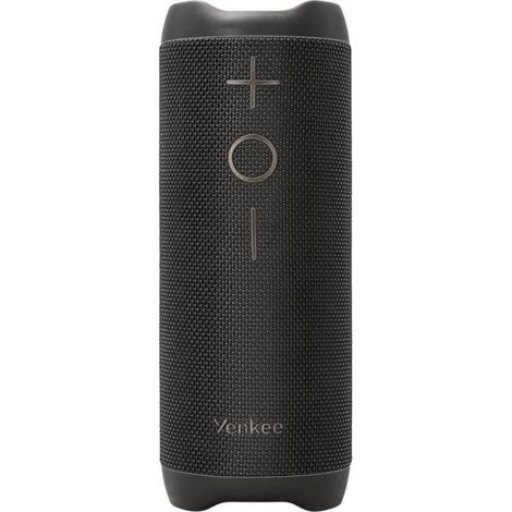 Bluetooth-Lautsprecher - ELEMENT VIENTO - YENKEE - YSP 40BK