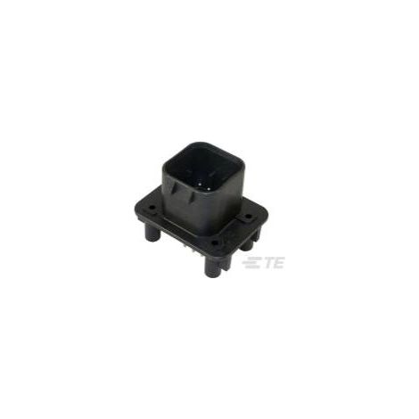 TE Connectivity 776275-1 1 pc(s) Tray