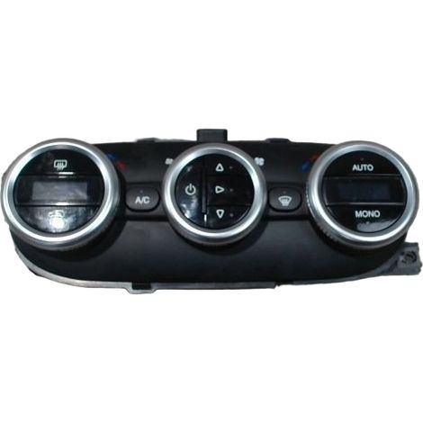Commande De Chauffage FIAT 500 2007- [PRODUIT D'OCCASION]♻️735636721 (1/3)