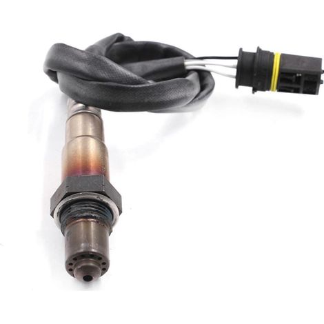 2 sondes lambda (O2) pour Mercedes W203/W211/C180/C200 - Référence : 11787570104 (1/5)