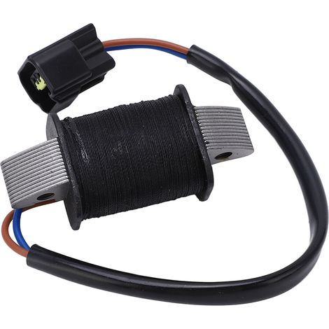Batterie de charge moteur hors-bord 6H2-85520-01, pièce de rechange pour moteur 2 temps 60CV 70CV