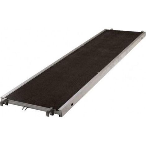 Tubesca Comabi – Accessoire pour échafaudage – Conforme aux normes EN 12810-EN 12811 – 73 cm de largeur – Compatible échafaudage façade R200 PROGRESS et RECORD