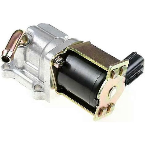 Leerlaufdrehzahlregelventil passend für Mazda Protege5 2002-2003 20L FSN5-20-660B FSN5-20-660 FSN5-20-660A-JXLGV (1/5)