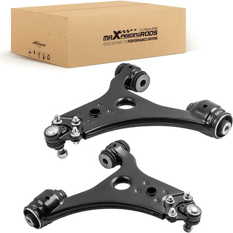 Braccetti sospensione Set for Mercedes Classe A B W169 W245 150 160 170 180 200 (1/5)