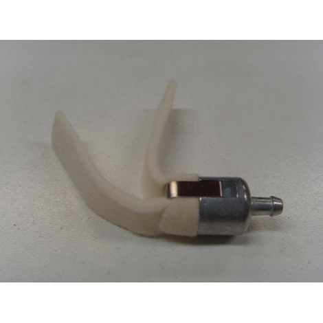Filtro pesca miscela baffi motore decespugliatore motosega 2 tempi WALBRO