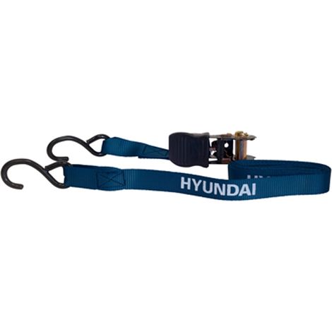 CINGHIA A CRICCHETTO 25mmx5mt CAPACITA' 350KG hyundai 59259