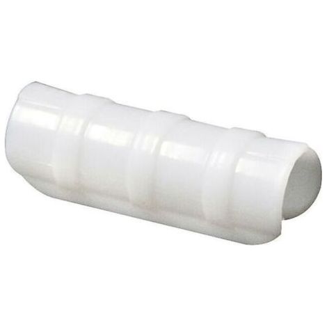 Pair 50 Pcs Serre Film Clip Clip, Épaissie Serre Cadre Tube Clip Jardin Film Ombre Fixation Net Clip Connecteur-BDD