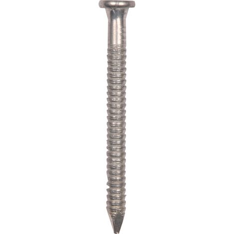 POINTES CRANTEES 40X4,0 LES 5KGS