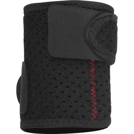 Poignets de sport ajustables, soutien compressif protecteur pour fitness et basketball (1/5)