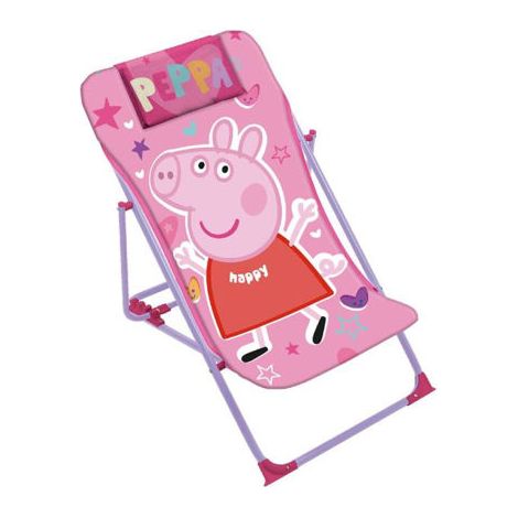 TUMBONA PEPPA PIG