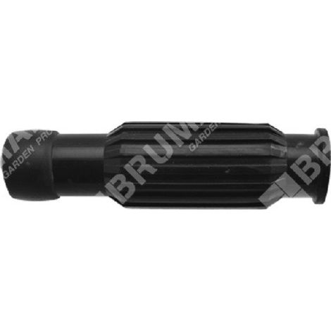 Griffknopf für DAYE-Motorhacken - DAYEE-KOMPATIBEL - 017309