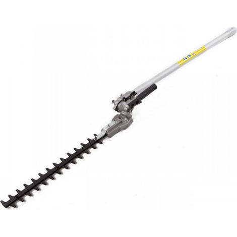 Accesorio Cortasetos De Barra Divisible 26" 9 Estrias