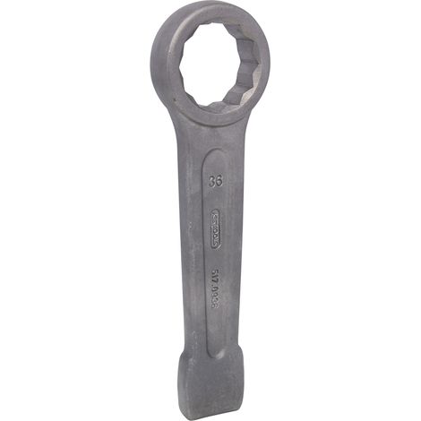 KS Tools Schlag-Ringschlüssel, 36mm - 517.0936 (1/3)