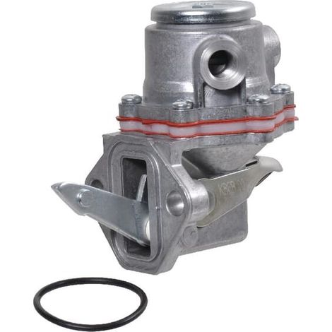 Bomba de combustible NH UNIVERSAL 4757883KR
