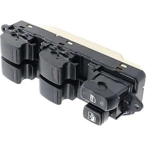 8404048020 Fensterheber-Bedienknopf für Lexus RX300 1999-2003 (Autozubehör, Linkslenker) (1/5)