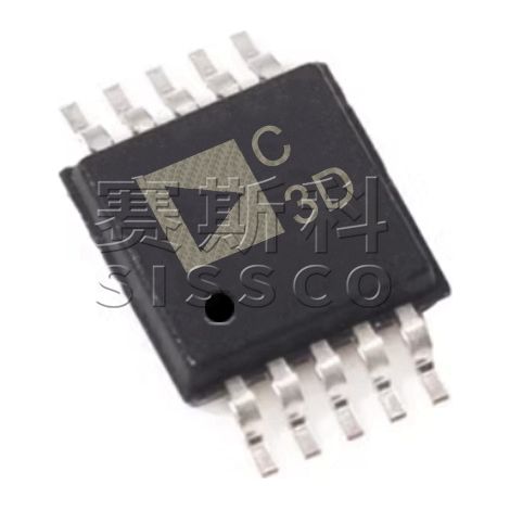AD7685BRMZ AD7685CRMZ Electronic Components Chips Electronic Components 5 assembled units 5 units
