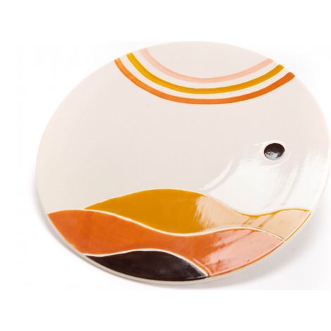 Amadeus - Plat 30 cm Alméria