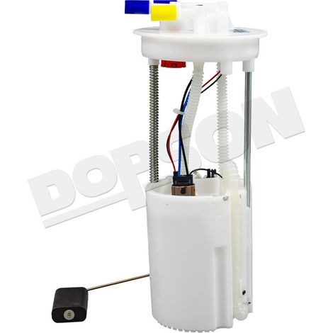 Ensemble pompe à carburant nouvellement adapté pour Refine S2 2016 (United Electric) 1106010U8710 Ensemble/pompe à carburant Refine S2 (1/4)