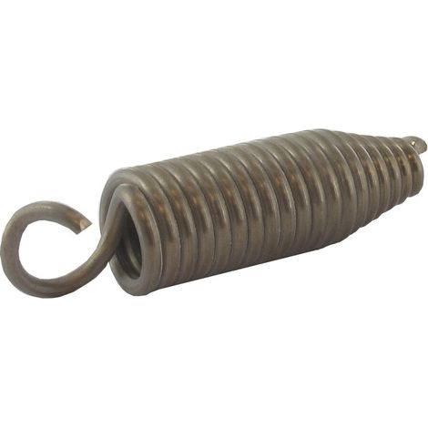 Feder spannrolle GGP - CASTELGARDEN 122450800/0