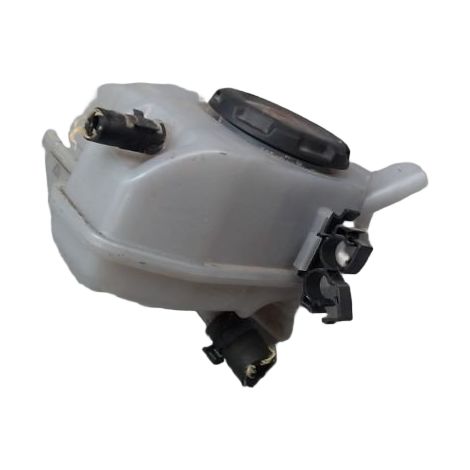 [PRODUIT D'OCCASION] Vase Expansion VOLKSWAGEN Polo 2009- ♻️ Ref Oe. 2q0121407d - Garantie à vie (1/2)