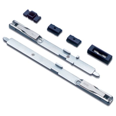 Par de pernos para hojas semifijas FAPIM - 1503