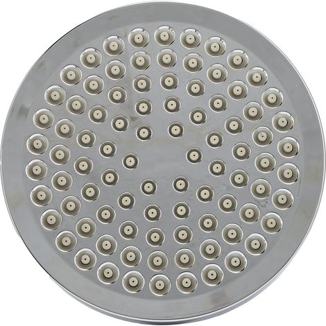 Wandbrausekopf mit 15-stufigem Filter, Duschstrahl für Badezimmer, Duschzubehör (1/5)