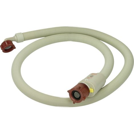 Tuyau d'alimentation de sécurité en plastique 2000 mm watersafe