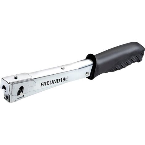 Marteau Tacker Freund 19