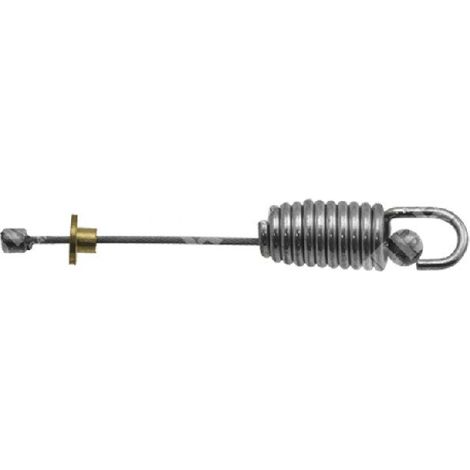 Cable retorno palanca encendido COMPATIBLE - 045441