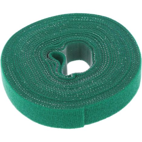 Bande Scratch L 4m - Vert