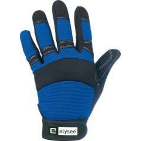 Glove Master, taille 8 (1/4)