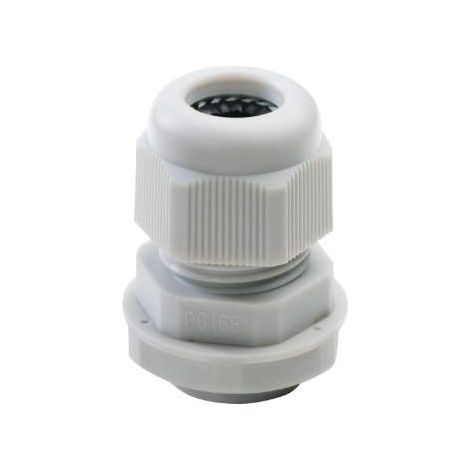 PRESSE ÉTOUPE MATÉRIEL ISOLANT M40 IP68 GEWISS GW52047
