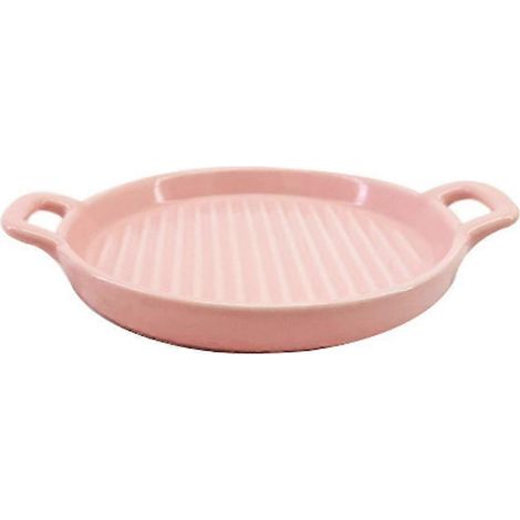 Cuenco de cerámica para gatos, plato para comida de gato que alivia la fatiga de los bigotes, poco profundo y ancho. (1/5)