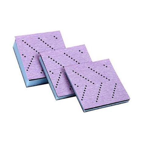 3M 34352 Septembre FICHES POUR FLEXIBLE ABRASIF Les écouvillons