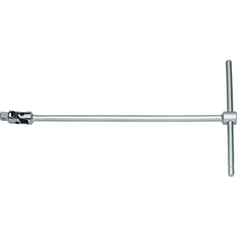 GEDORE 6199730 - Clé pour joint en T 1/2 , 1998 (1/2)
