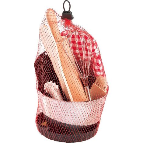 SET DE REPOSTERIA INFANTIL.
