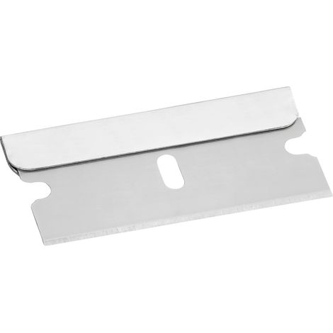 Color Expert Ciret Ersatzklingen 40 mm - 10 Stück für Glassschaber 4013307318699