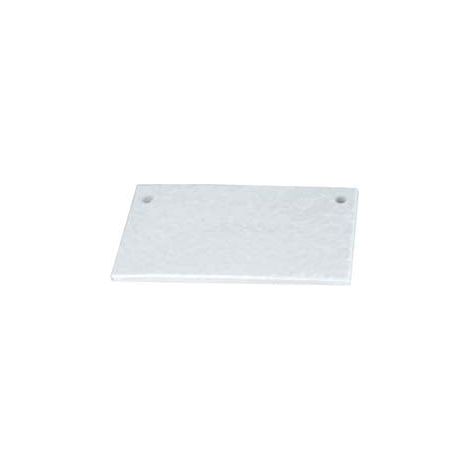 PLAQUE POUR FILTRE PULCINO 10 OIL ROVER