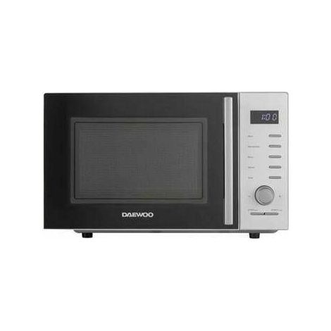 Four micro-ondes daewoo kor 25rbs 850W 25L (1/2)
