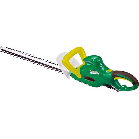 Grüne Katze Zickzack Lauro 600 - 60 cm.